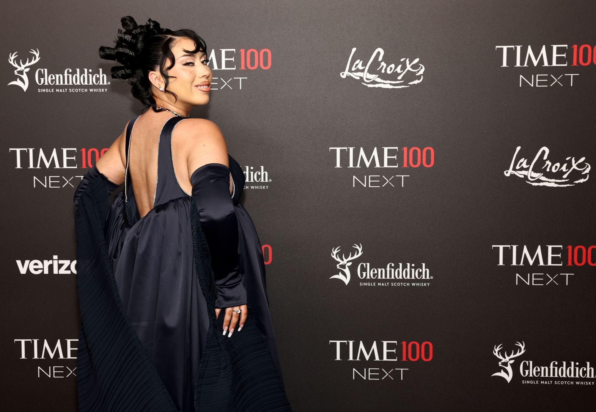 2023 Time100 Next - Source: Getty. (Photo by Arturo Holmes/Getty Images)