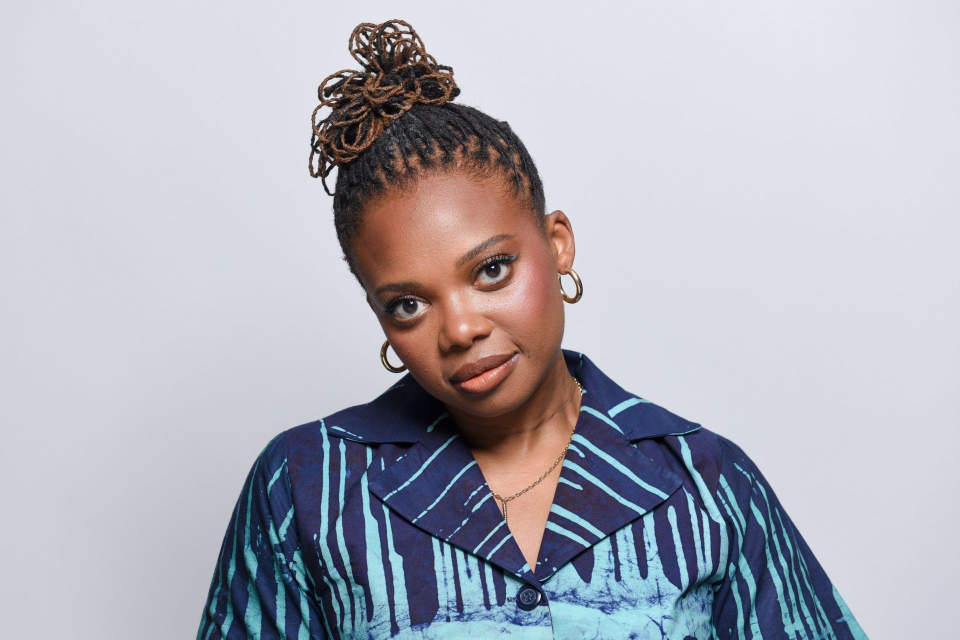 IMDboat Exclusive Portrait Studio At San Diego Comic-Con 2024 - Source: Getty
