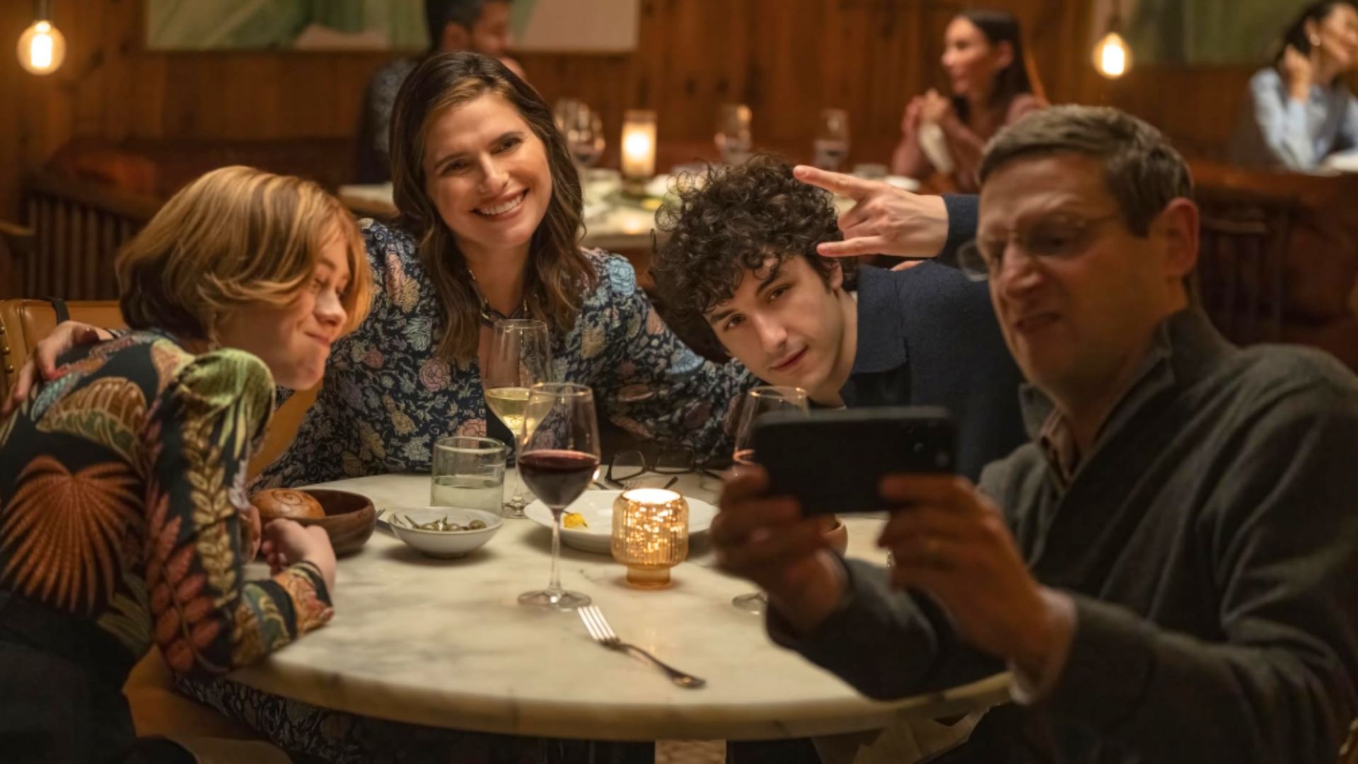 The Chair Company | Image via HBO Max