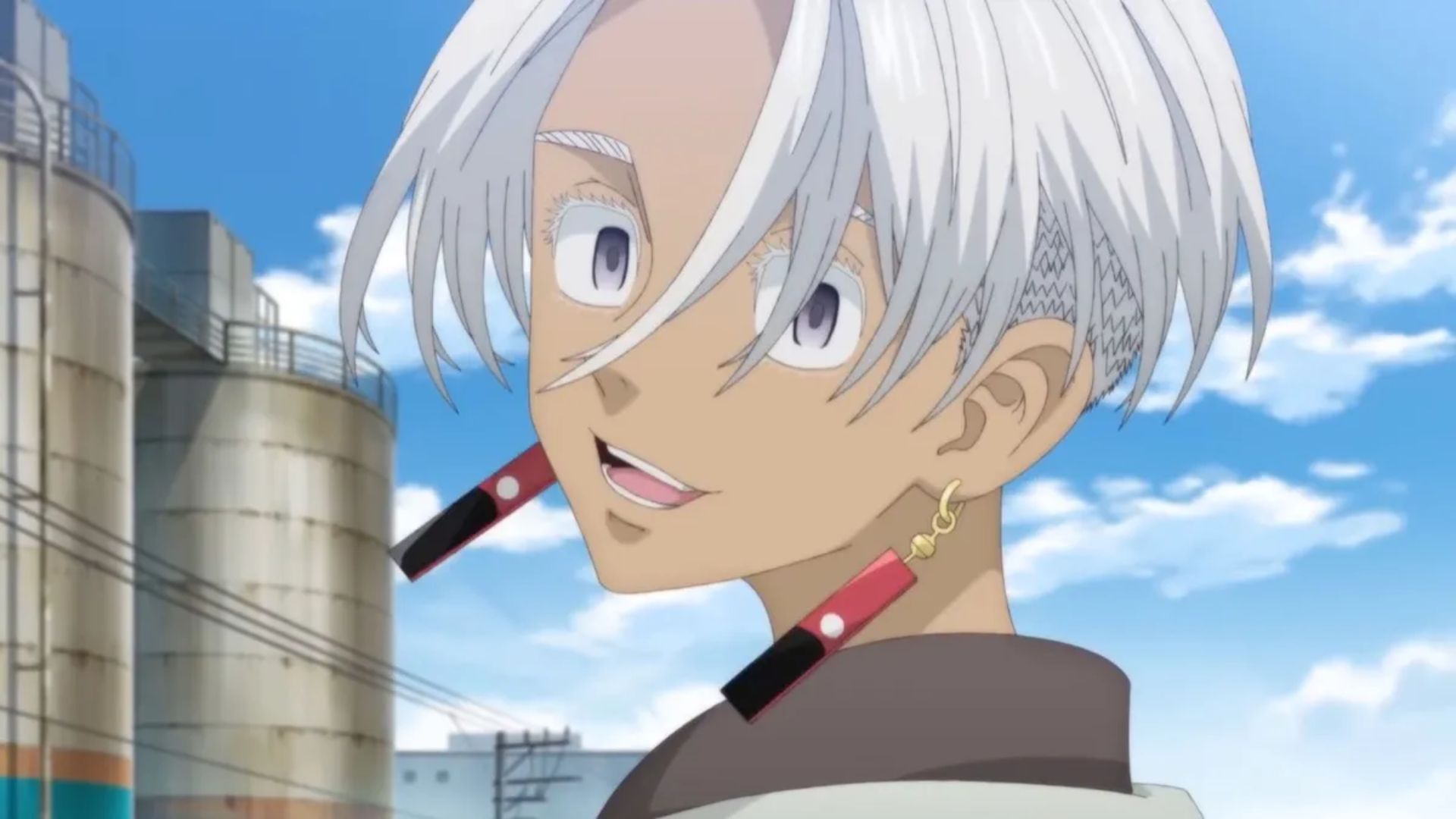 Izana (Image Credits: Liden Films)