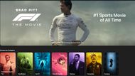 F1 The Movie (Image via Apple TV)