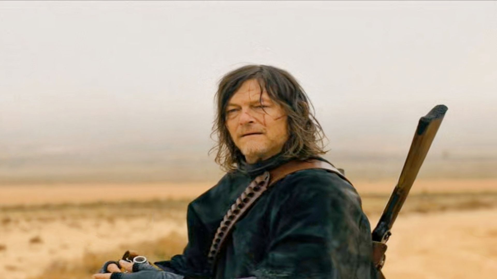 The Walking Dead: Daryl Dixon Season 3 | Image Via: AMC Studios