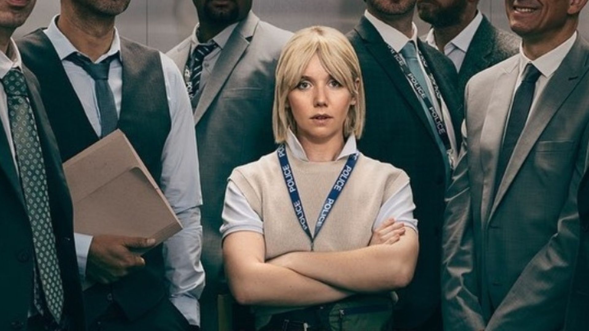 Karen Pirie Season 1 is set in the historic town of St. Andrews in Scotland (Image Via Instagram/@laurenlyle7)