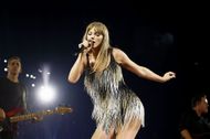 Taylor Swift | The Eras Tour - Toronto, ON - Source: Getty