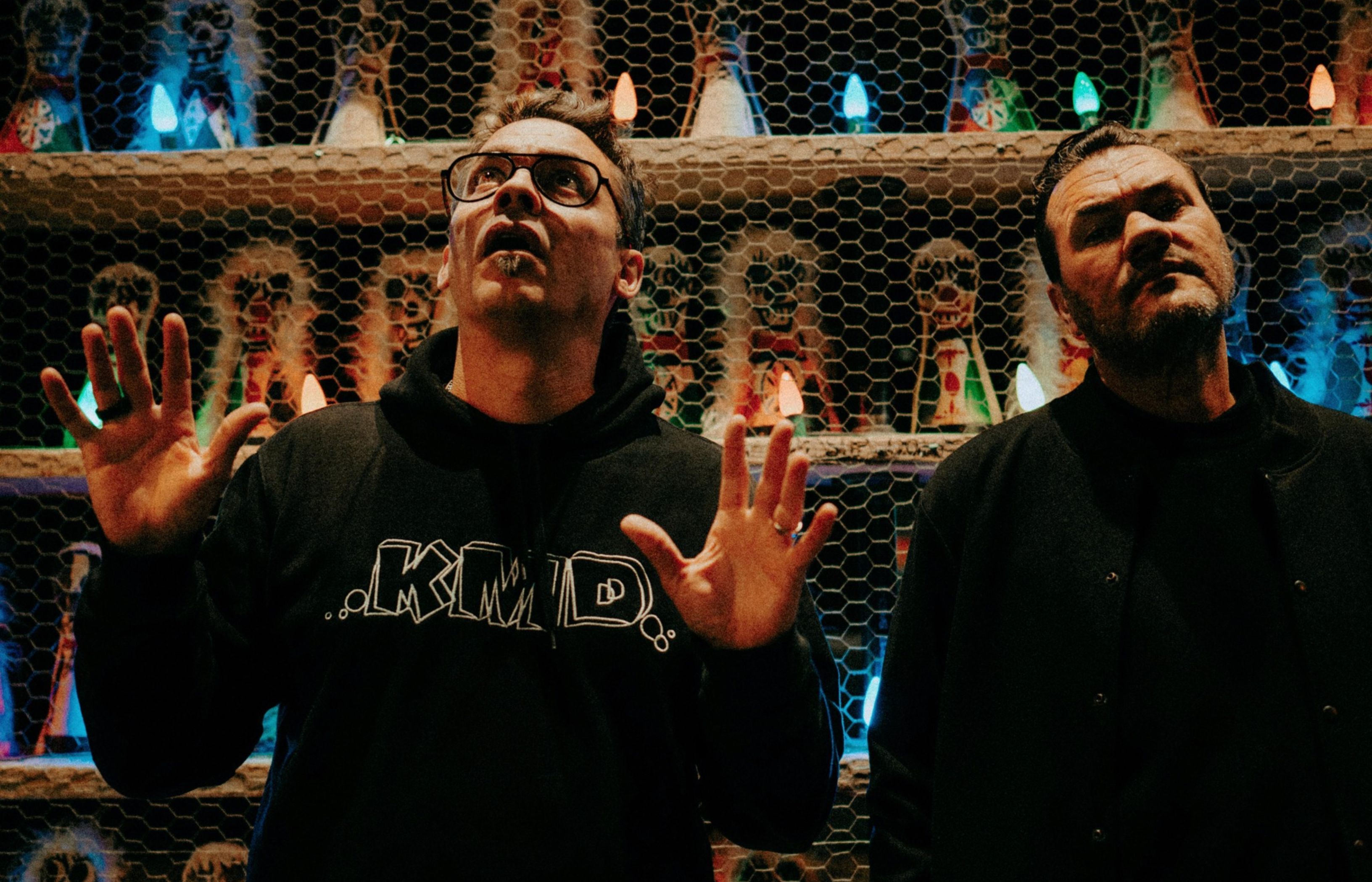 Atmosphere 2026 &lsquo;Winter Carnival&rsquo; tour