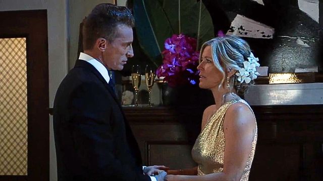 General Hospital's three most disastrous weddings