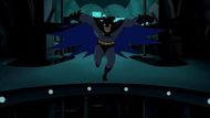 Batman: The Animated Series (Image Source: Prime Video)