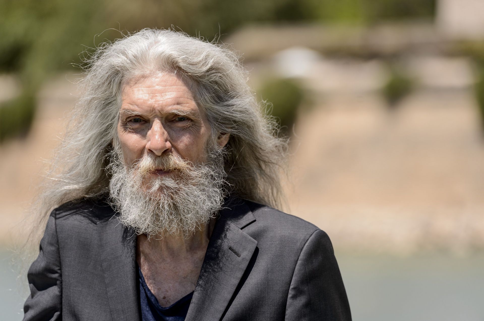 Day 3- Atlantida Mallorca Film Fest 2021 - Source: Getty