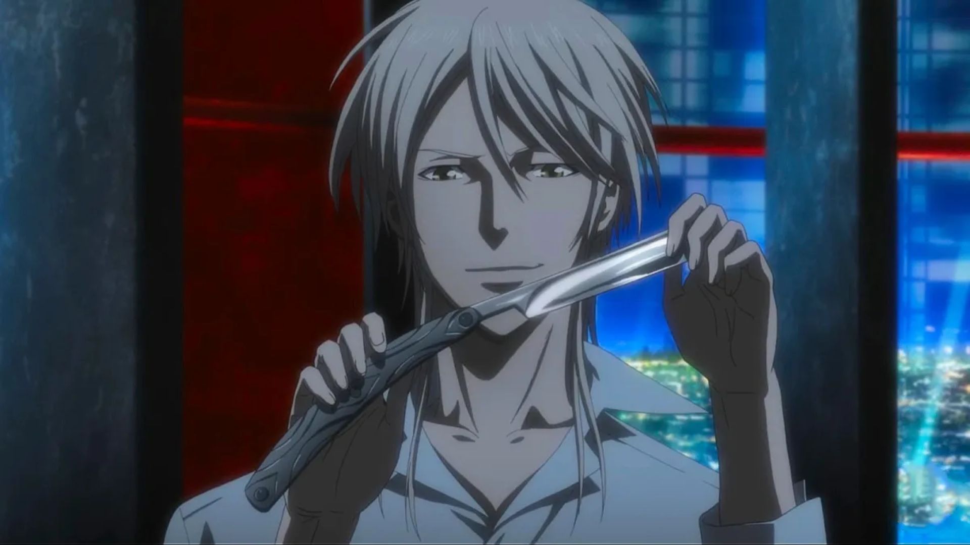 Shogo (Image Credits: Production I.G.)