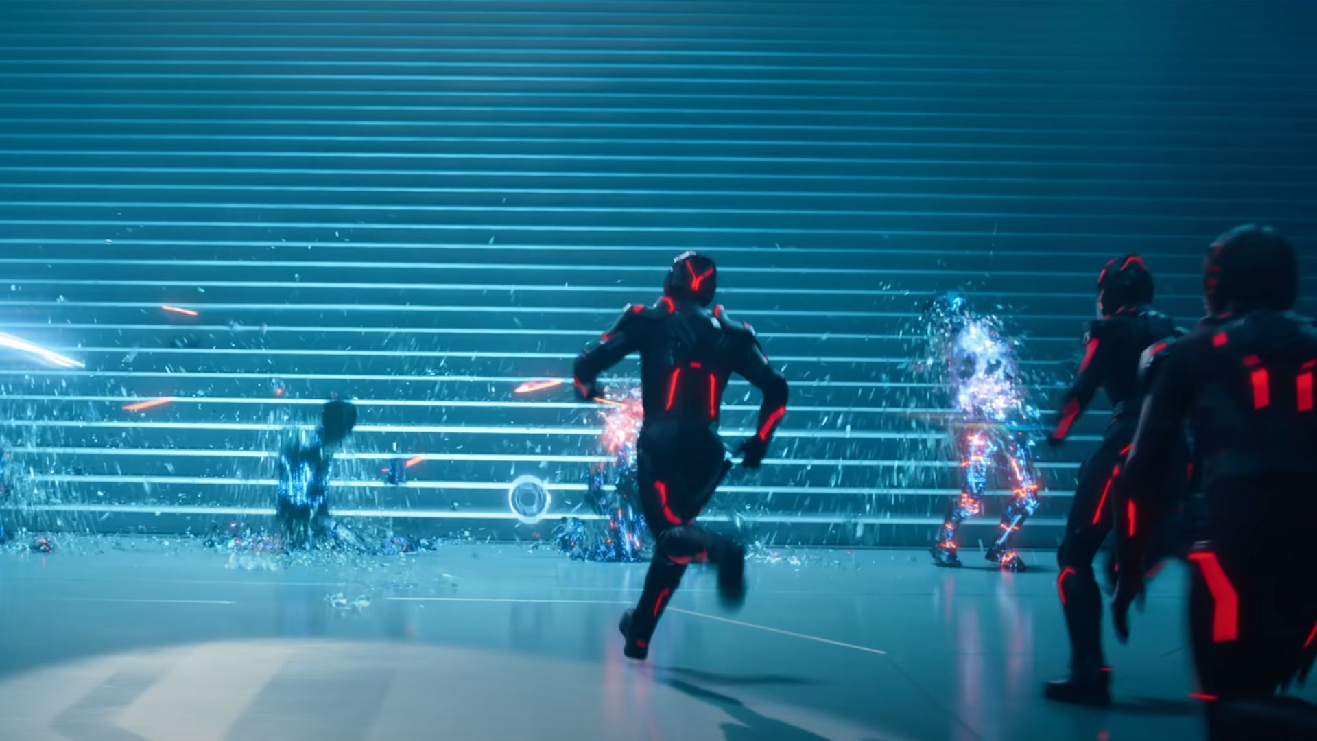 Tron programs in practice