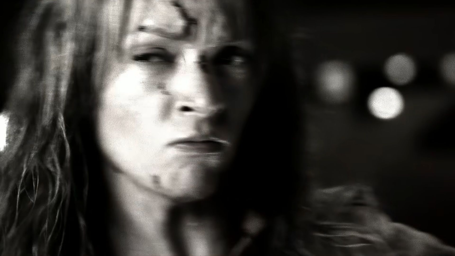A still from Kill Bill Vol. 1