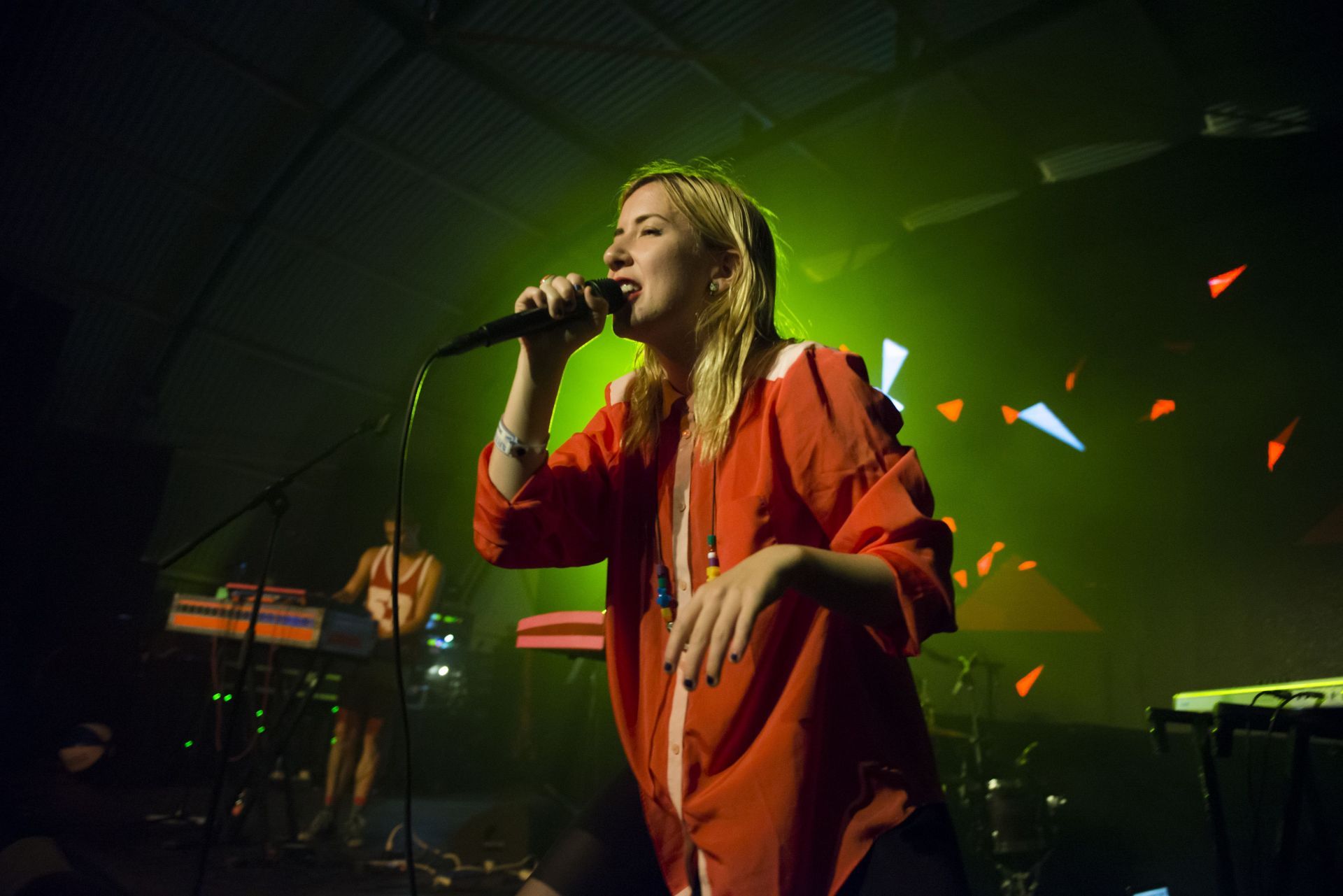 Lowlands Festival 2013 - Day 2 - Source: Getty