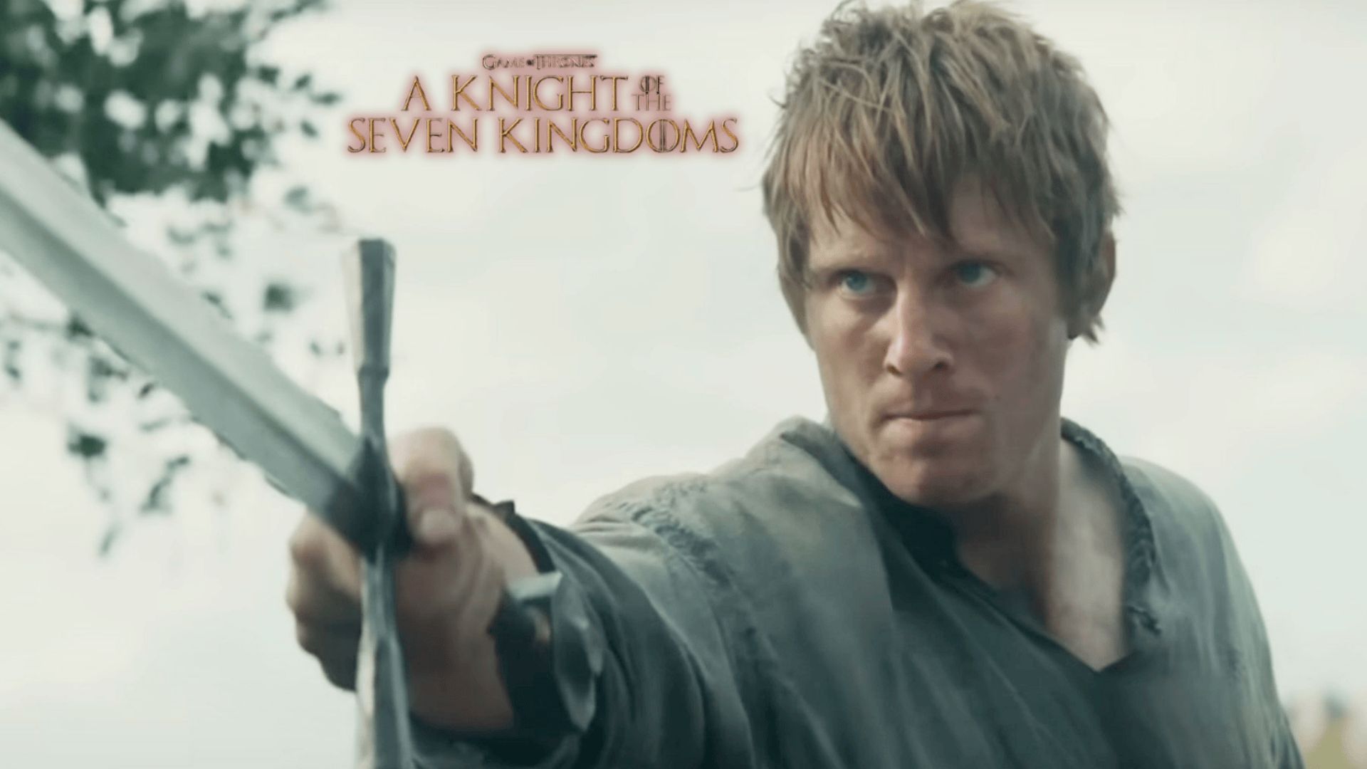 Still from A Knight of the Seven Kingdoms | Image via: HBOMax