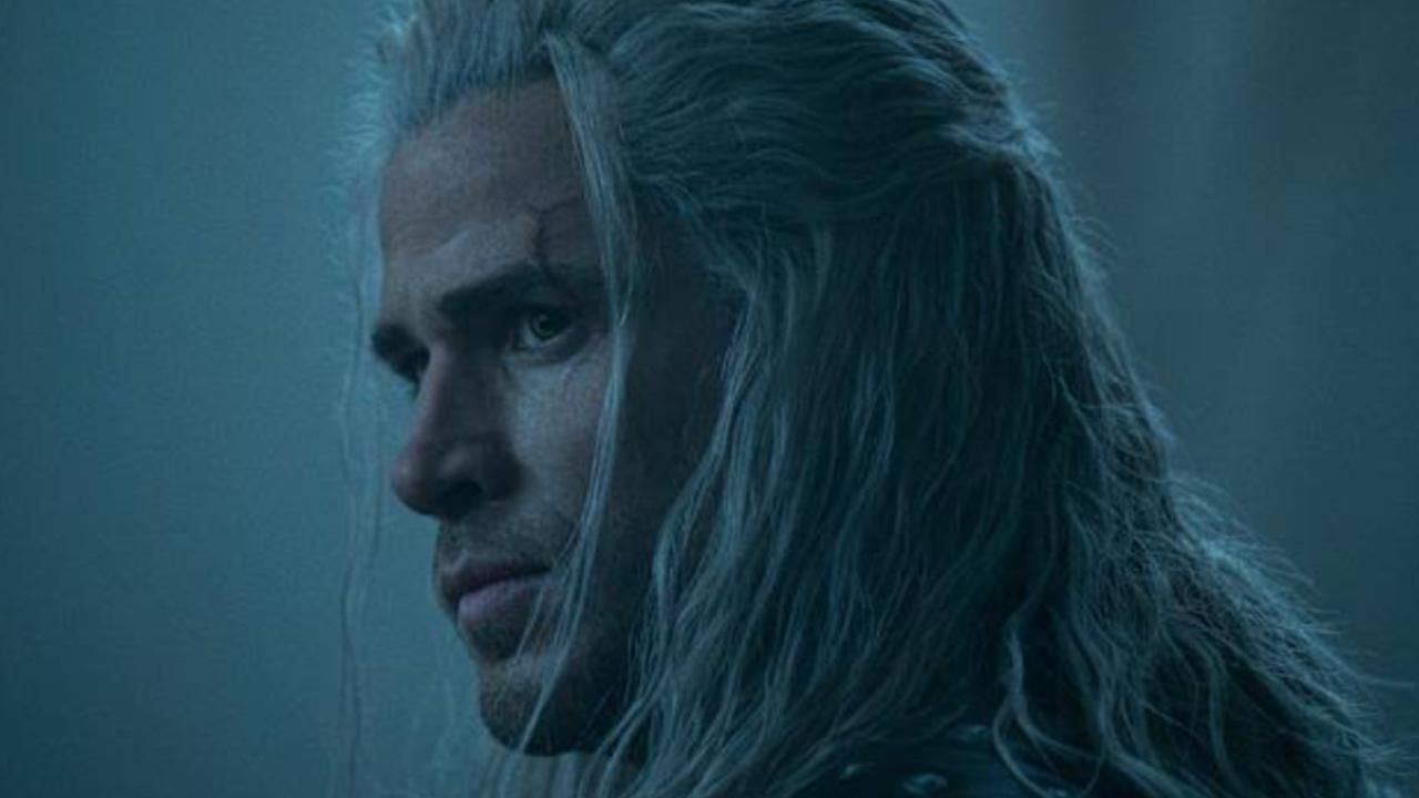 The Witcher | Image Source: Netflix