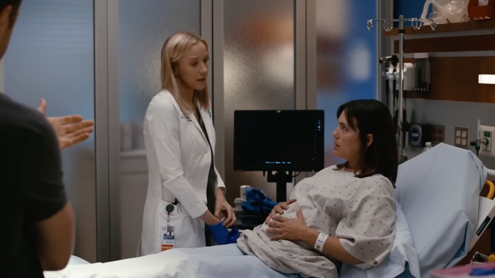 Chicago Med Season 11 Episode 3 (Image via YouTube/One Chicago)