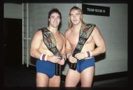 WWE Archive - Source: Getty