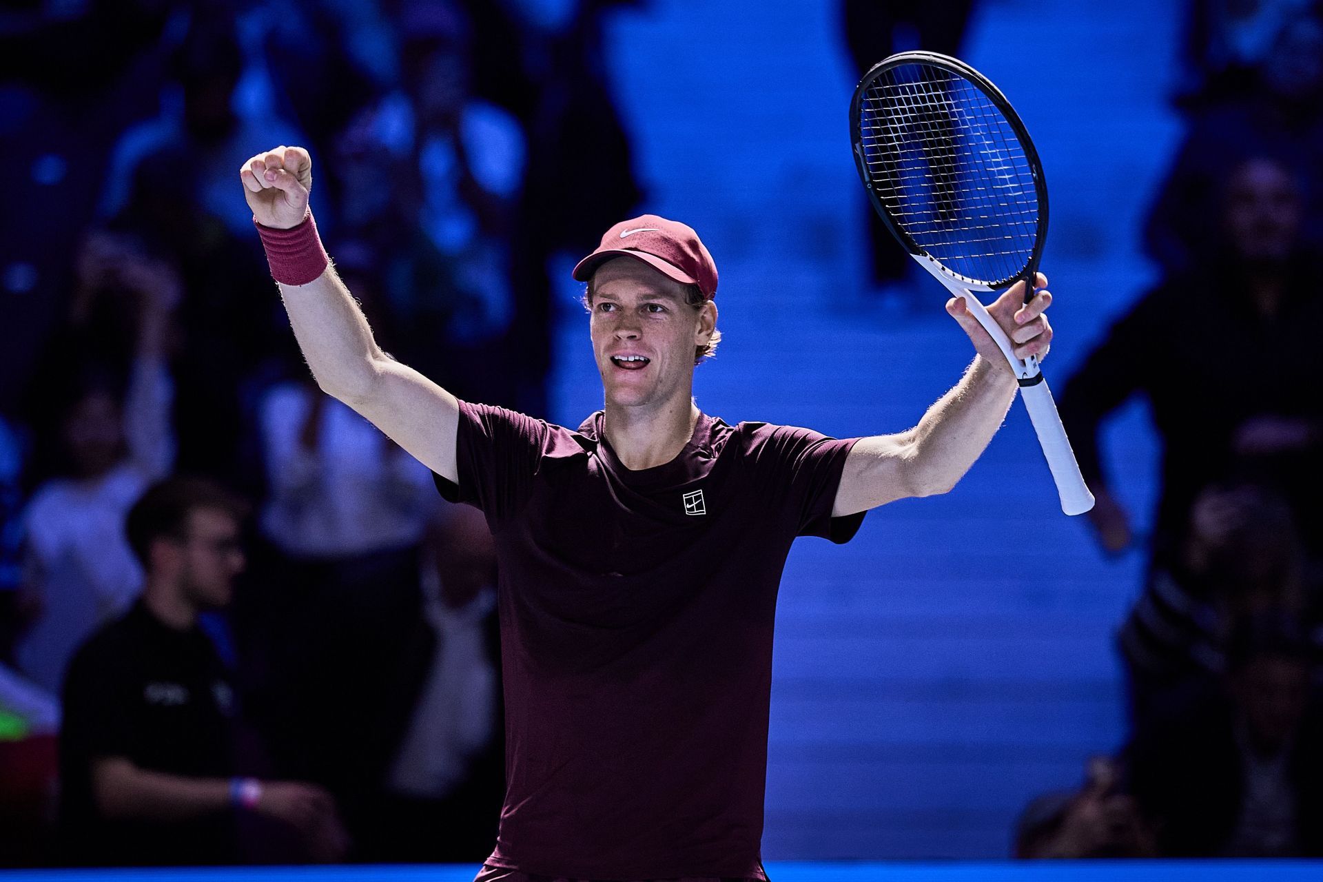 Erste Bank Open - Source: Getty