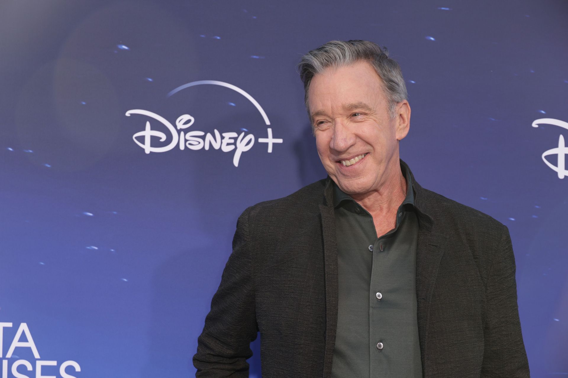 Disney+ Original Series &quot;The Santa Clauses&quot; Premiere - Source: Getty