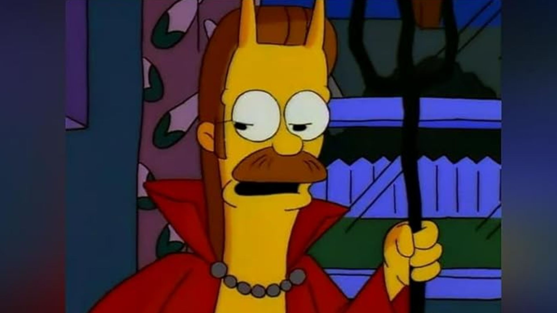 The Simpsons (Image Source: Prime Video)