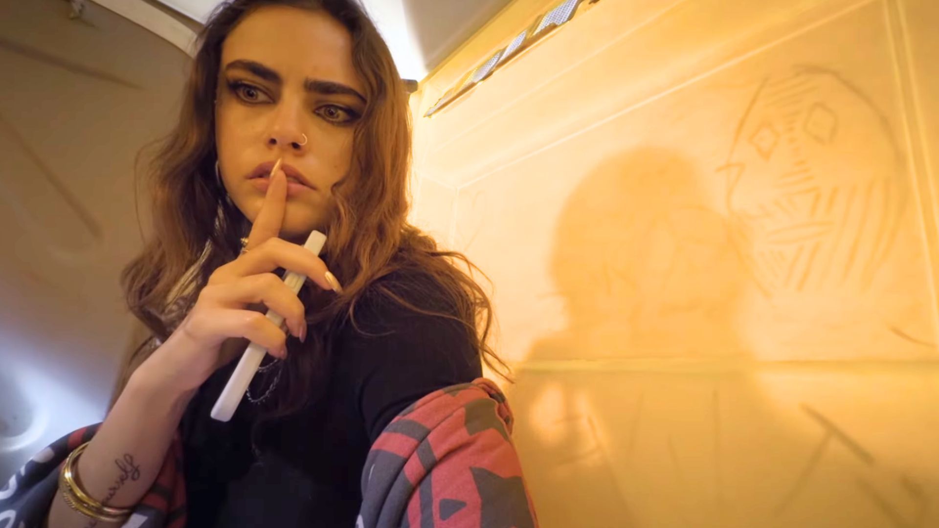 One Day in October | Image via YouTube/Fox