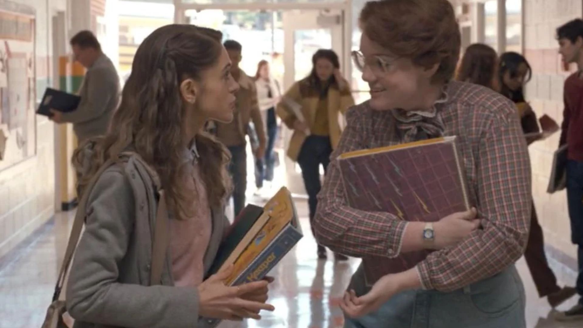 Stranger Things Season 1 (Image via Netflix)