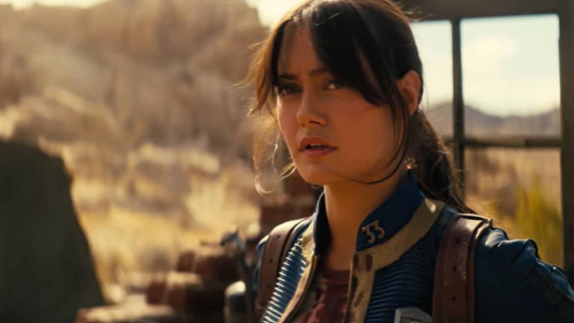 Fallout  (Image via Youtube/@Prime Video)