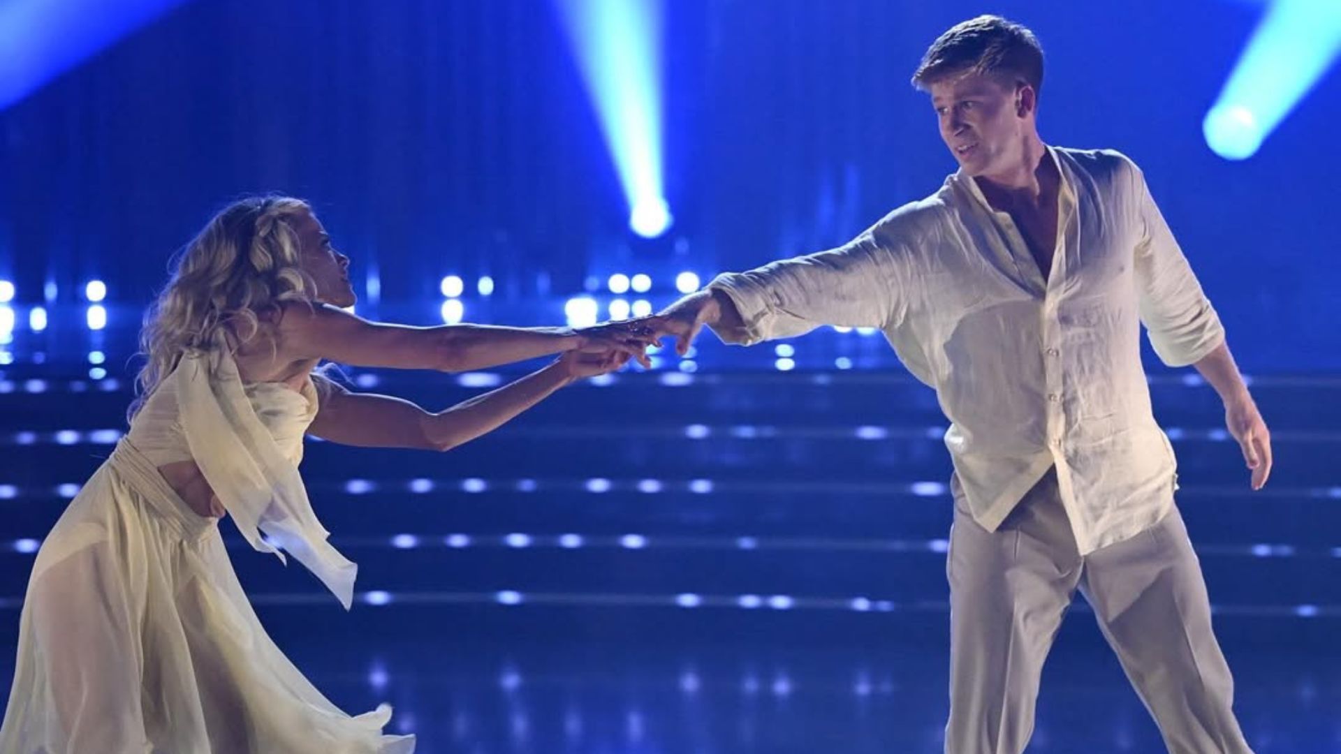 Dancing With The Stars