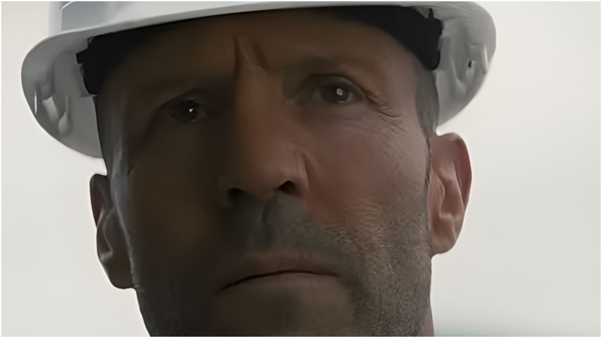 Jason Statham in A Working Man | Image via Amazon MGM Studios
