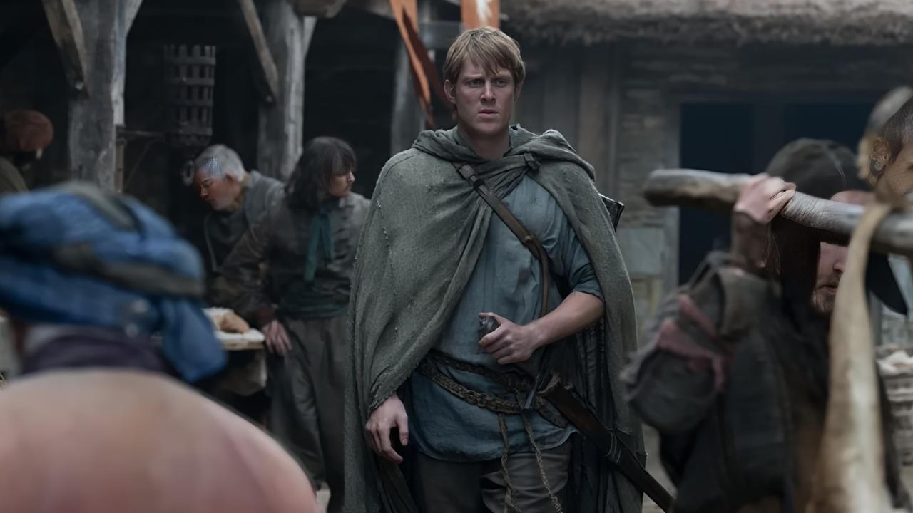 A Knight of the Seven Kingdoms | Image Source: HBO