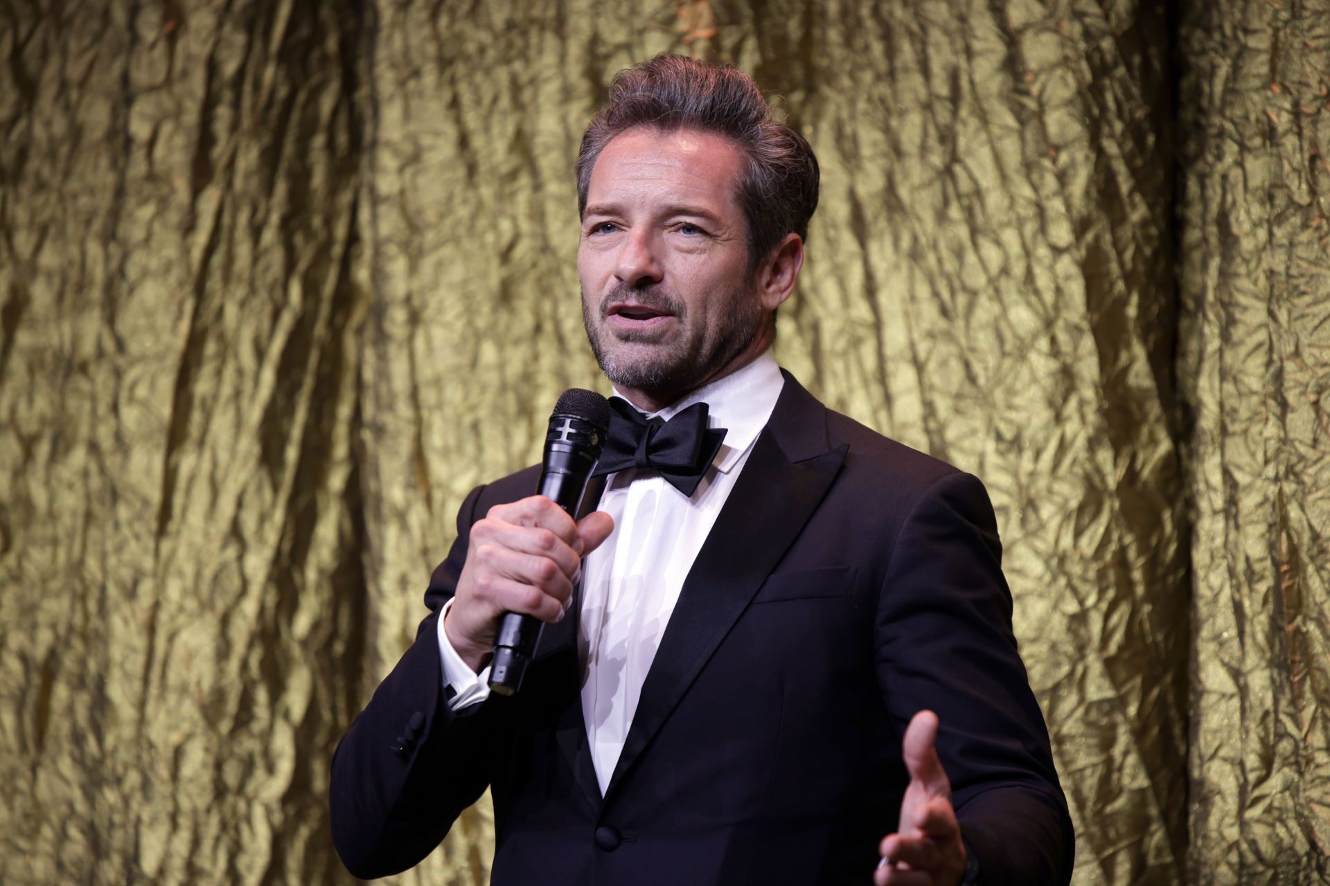 Show - amfAR Gala Cannes 2025 Presented By Chopard - Source: Getty