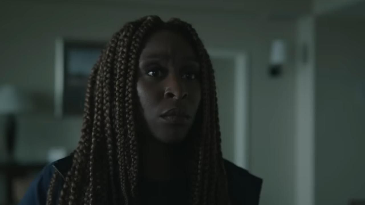 The Outsider | Image Source: HBO