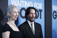"Waiting For Godot" Opening Night - Source: Getty