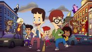 Big Mouth | Image via Netflix