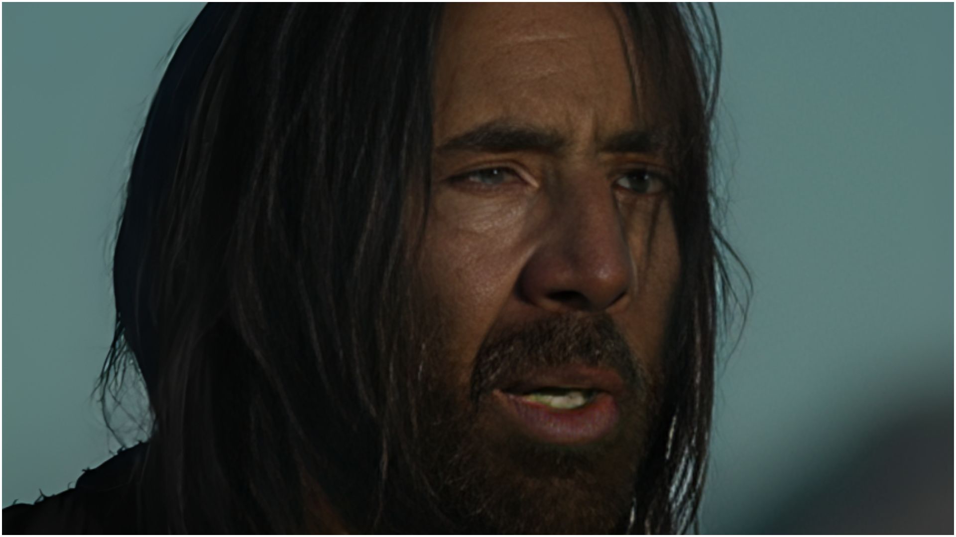 A still from The Carpenter