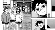 Still from the manga (Image credit: Shueisha)