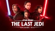 Star Wars: The Last Jedi - A Benicio Del Toro movie | Image via Disney+
