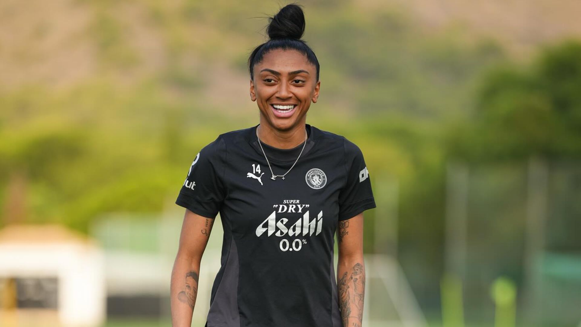 Kerolin Nicoli, Rafaela Del Bianchi