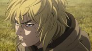 Thorfinn Karlsefni (Image Credits: Wit Studio)