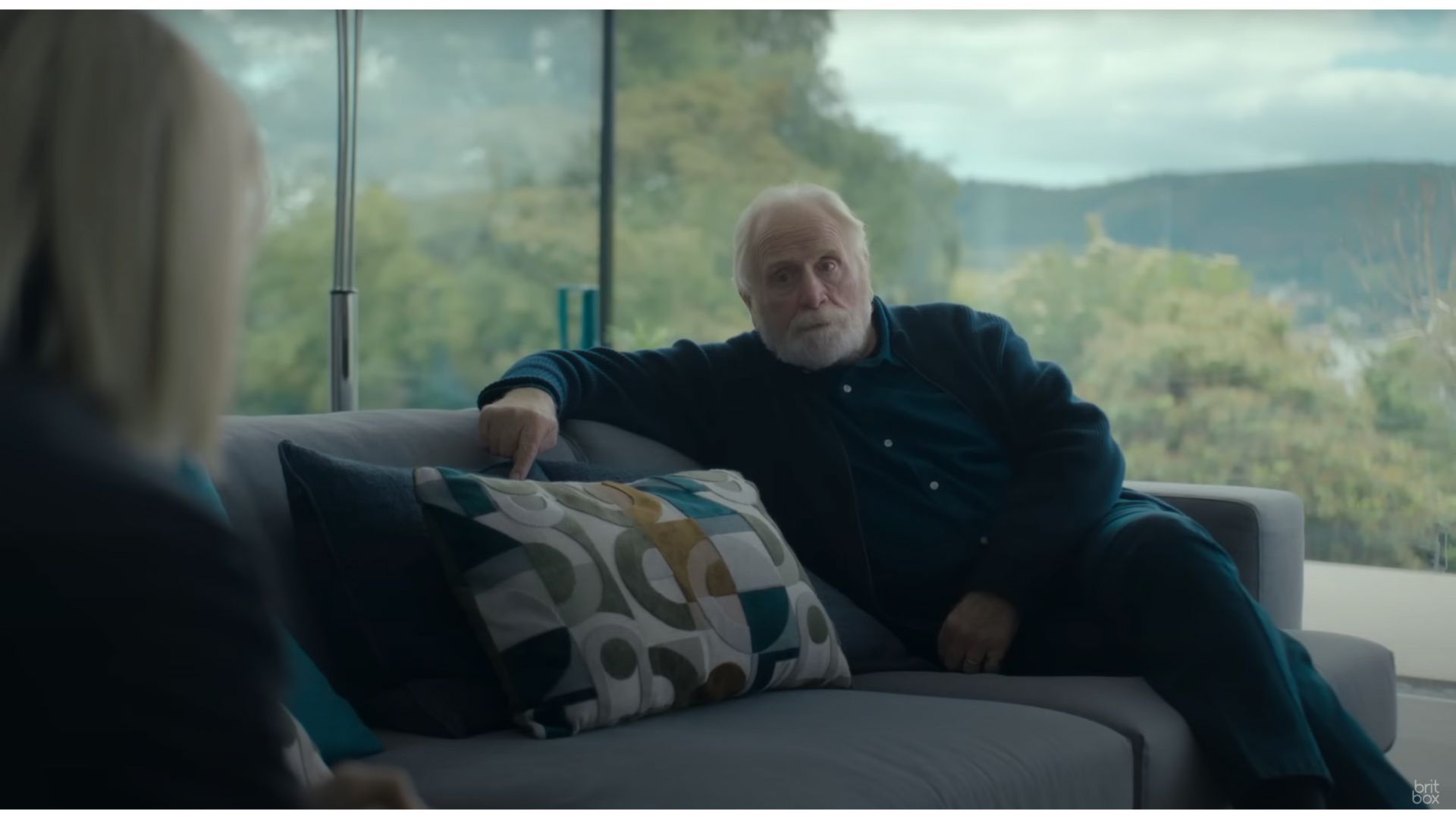 A still from Karen Pirie Season 2 trailer (Image via YouTube/ BritBox)