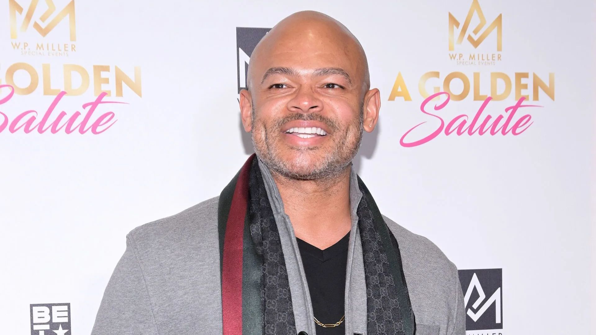 Anthony Hemingway (Image via Getty)