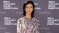 Morena Baccarin plays Mickey in the series (Image via Getty)