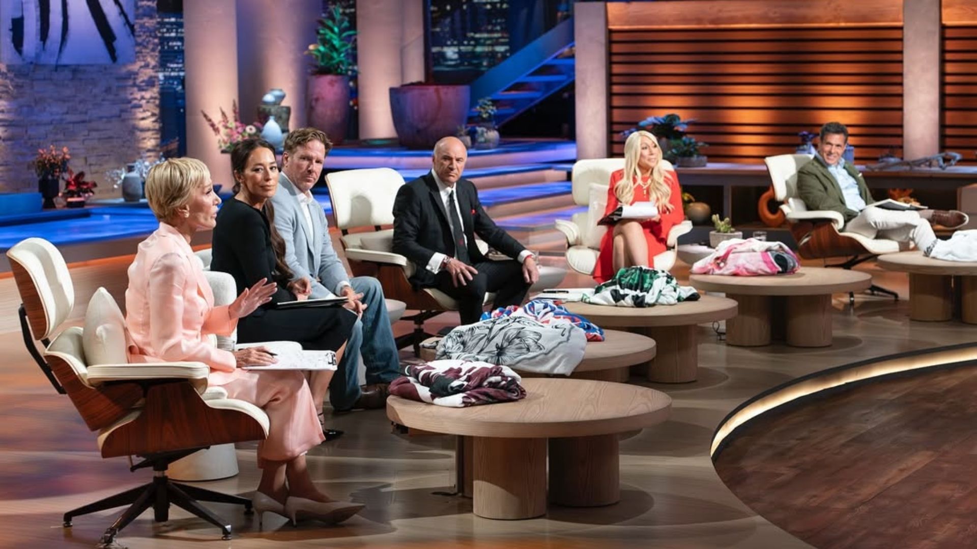 Shark Tank Season 17 Episode 3