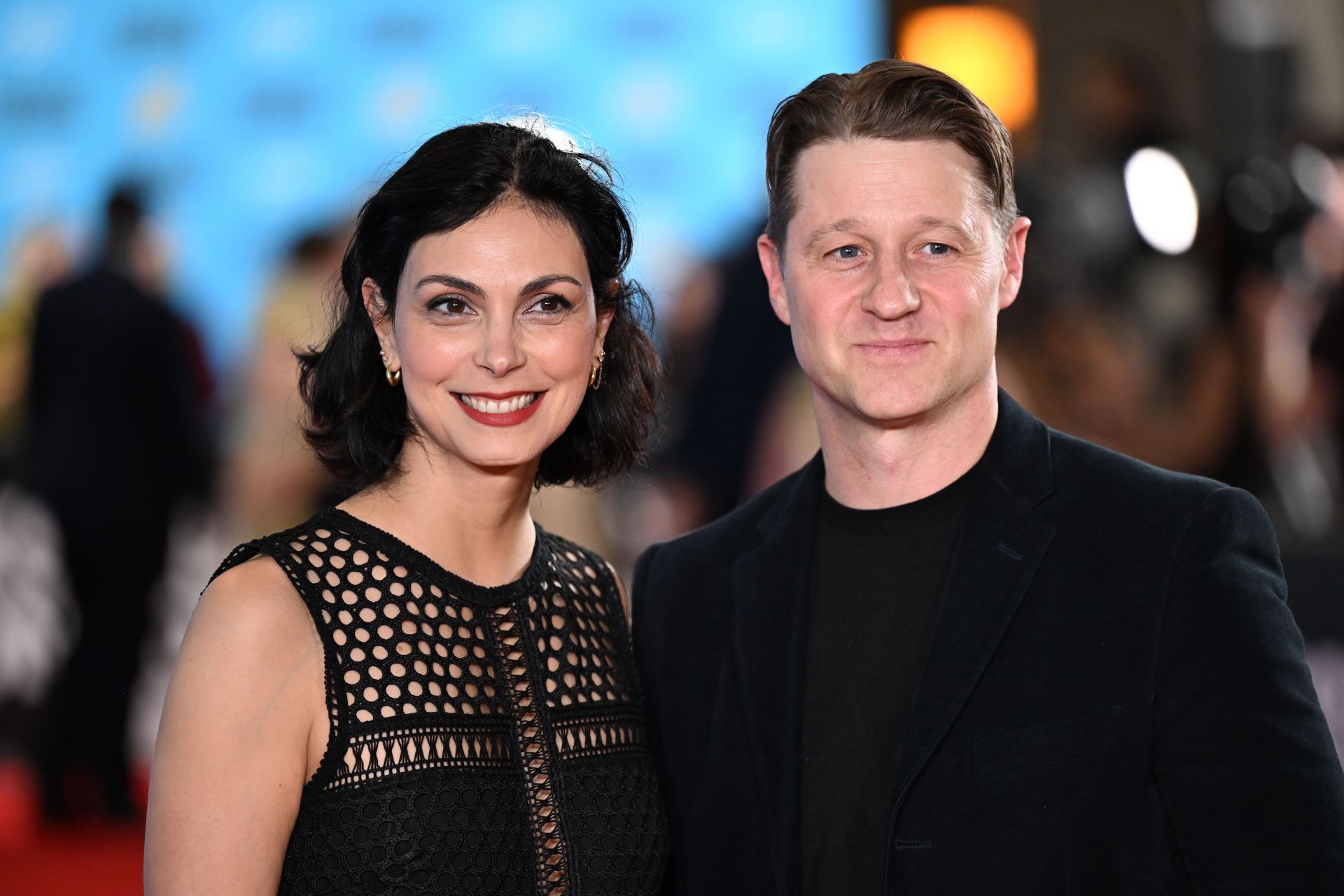 &quot;Deep Cover&quot; World Premiere - SXSW London 2025 - Screen - Day Three - Source: Getty