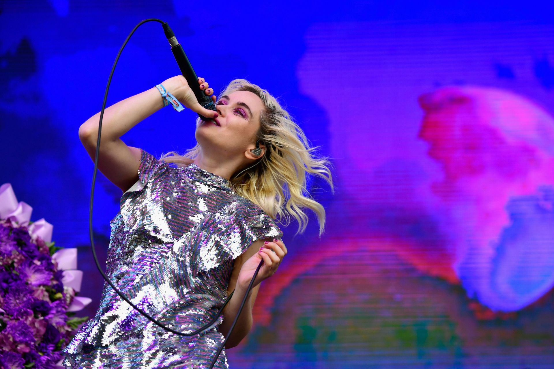 Camp Flog Gnaw Carnival 2017 - Day 2 - Source: Getty