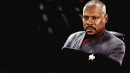 Captain Benjamin Sisko (Image via Star Trek)