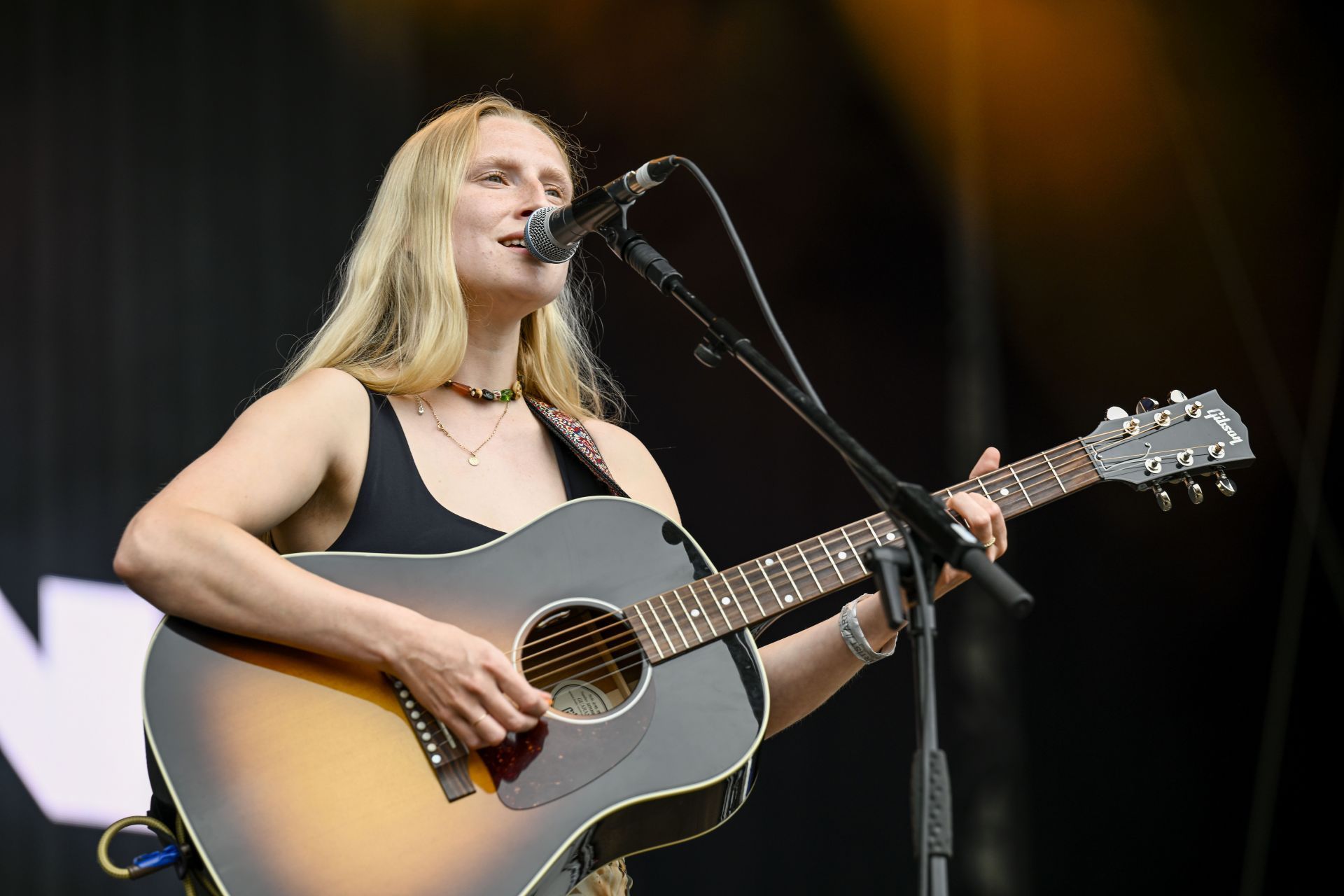 The Lumineers Perform At Crystal Palace Park - Source: Getty