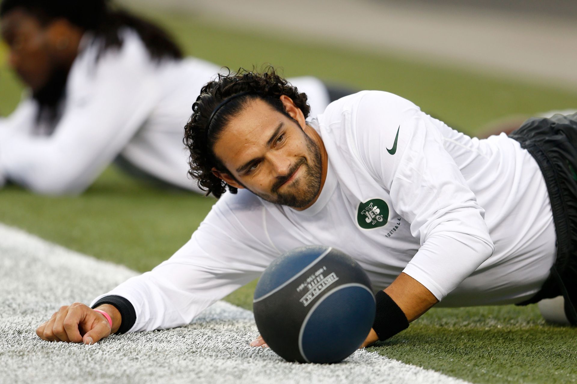 New York Jets v New England Patriots - Source: Getty