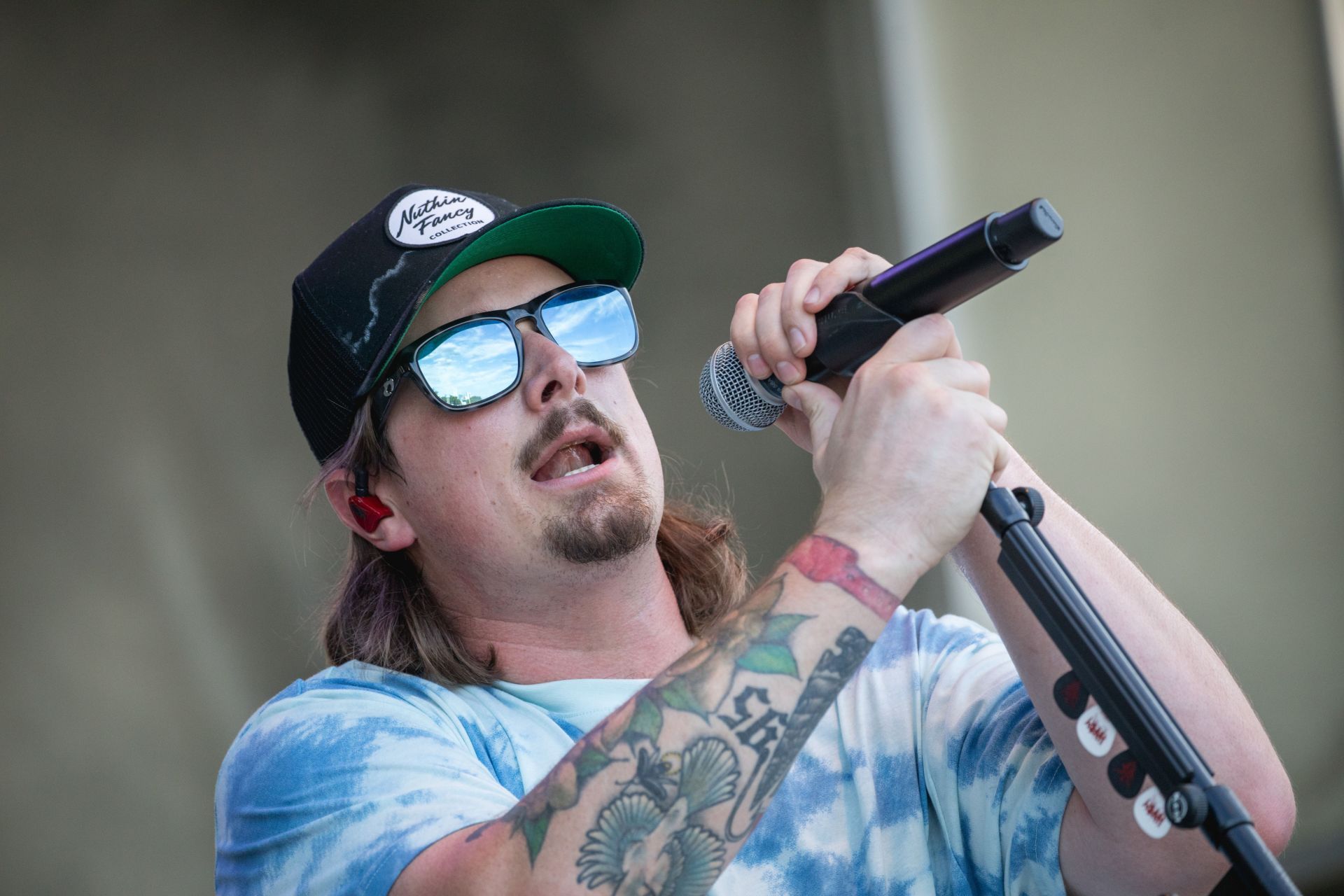 ACL Music Festival 2021 - Weekend 1 - Source: Getty