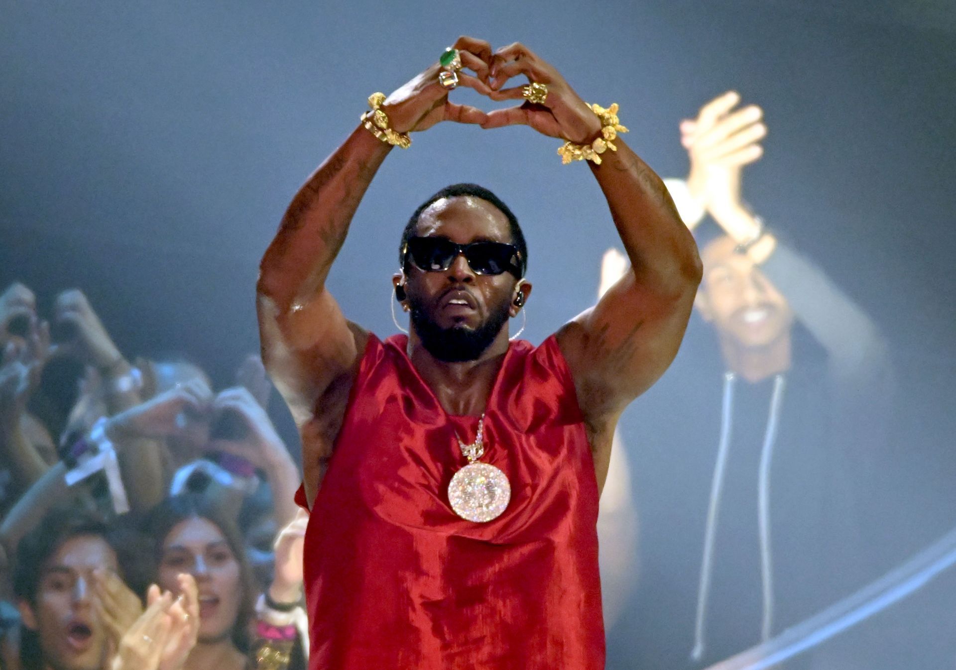 2023 MTV Video Music Awards - Show - Source: Getty