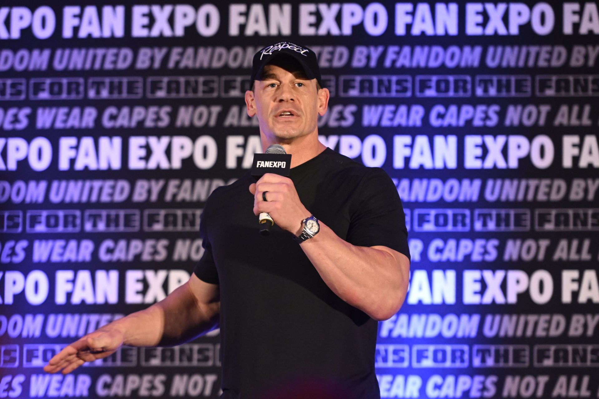FanExpo Chicago 2025 - Source: Getty